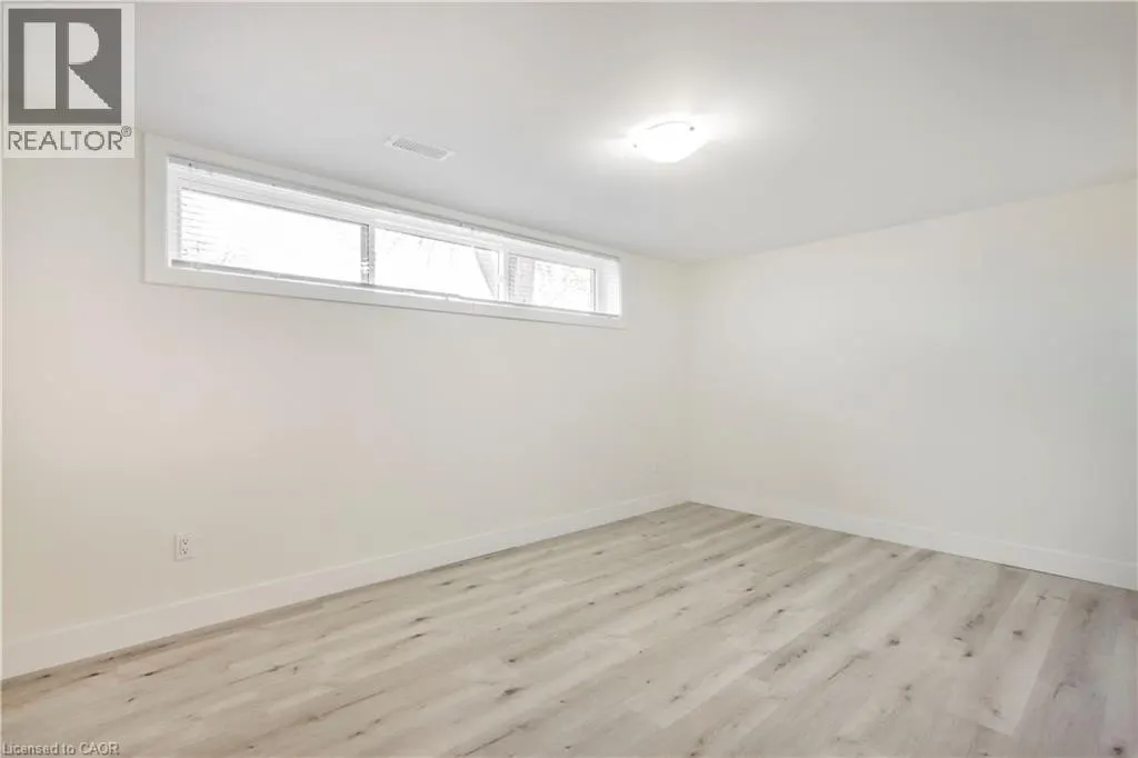 1 ISAAC Court Unit# Lower, #Lower