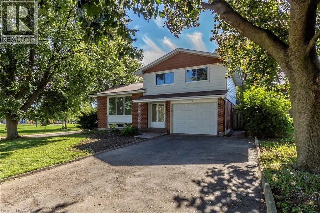 1 ISAAC Court Unit# Lower, #Lower