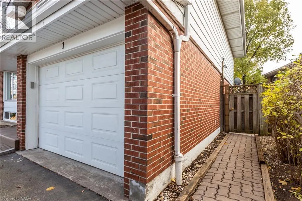 1 ISAAC Court Unit# Lower, #Lower