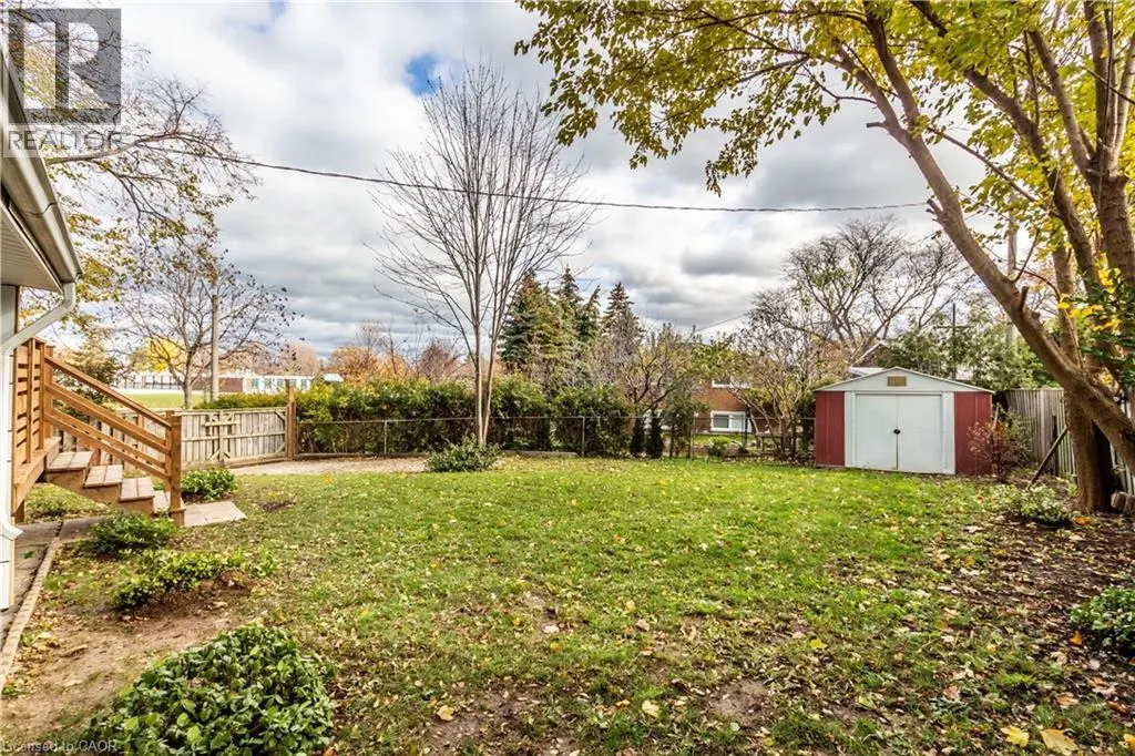1 ISAAC Court Unit# Lower, #Lower