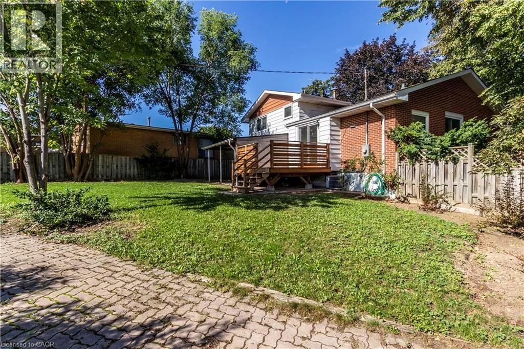 1 ISAAC Court Unit# Lower, #Lower