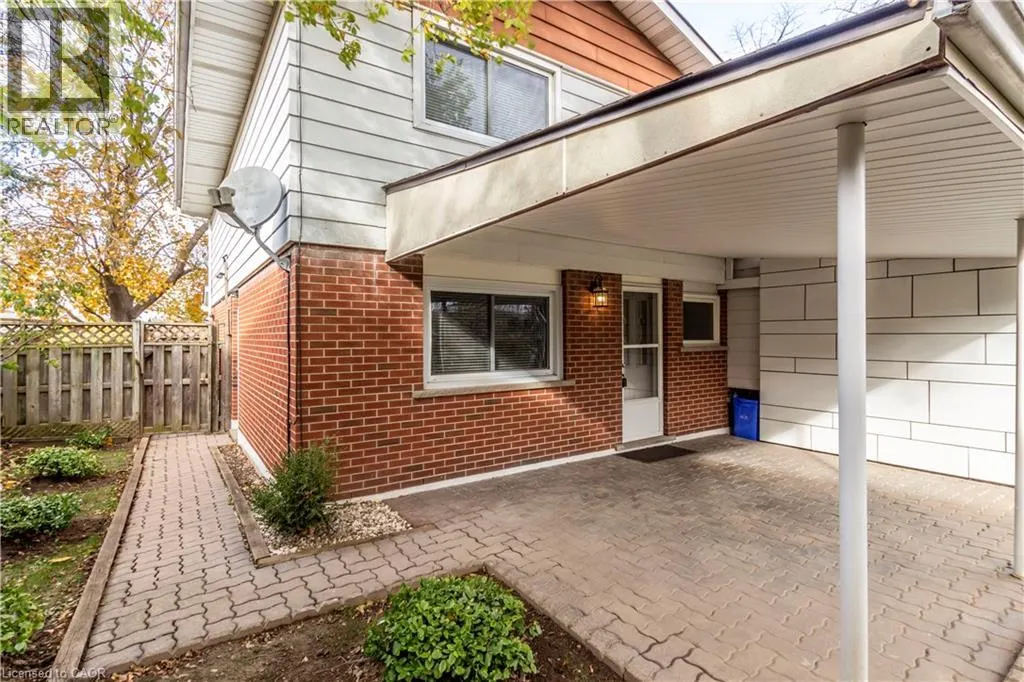 1 ISAAC Court Unit# Lower, #Lower