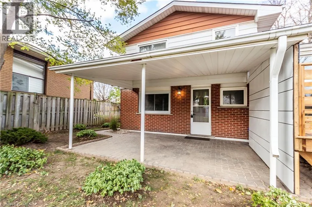 1 ISAAC Court Unit# Lower, #Lower