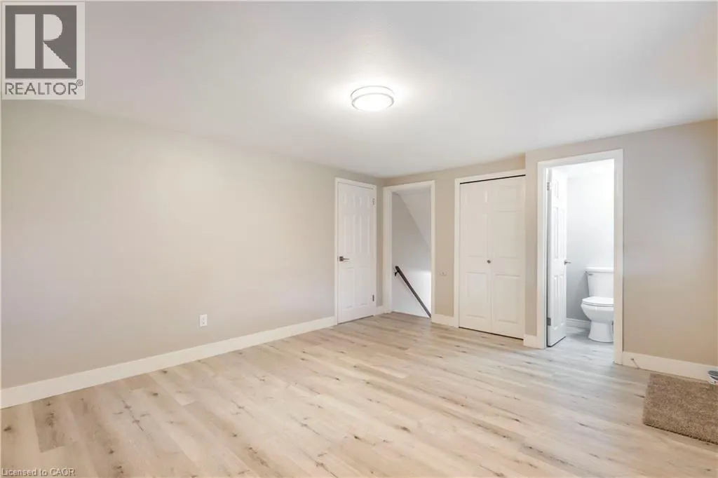 1 ISAAC Court Unit# Lower, #Lower