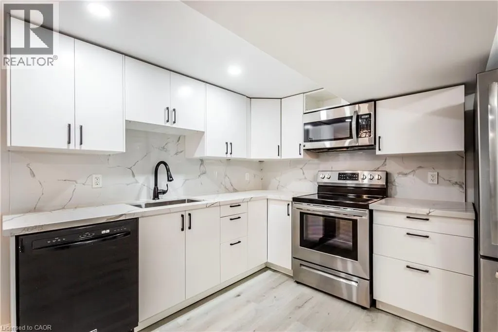 1 ISAAC Court Unit# Lower, #Lower