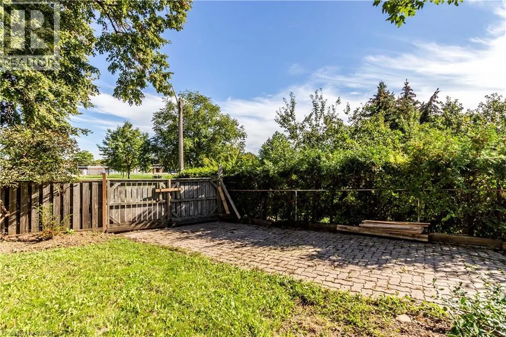1 ISAAC Court Unit# Lower, #Lower