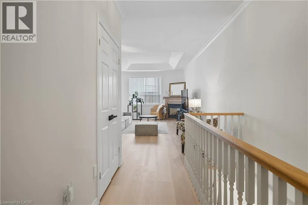55 NORTHERN BREEZE Street Unit# 33, #33