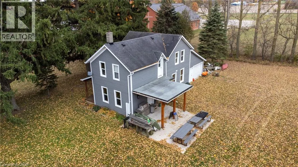 86561 LONDON Road