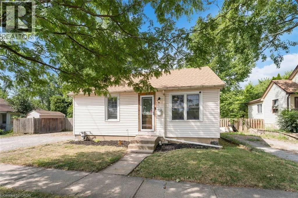 107 OAKDALE Avenue