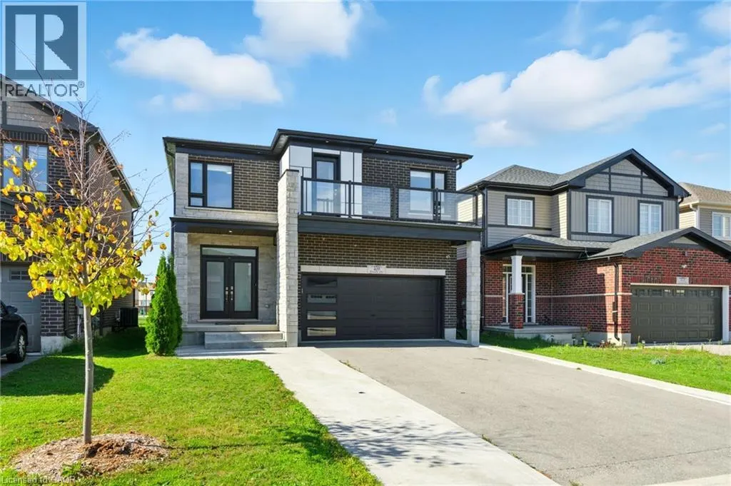 409 FREURE Drive