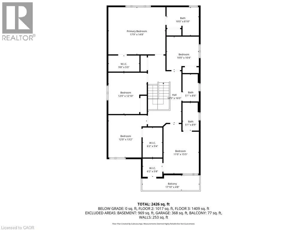 409 FREURE Drive