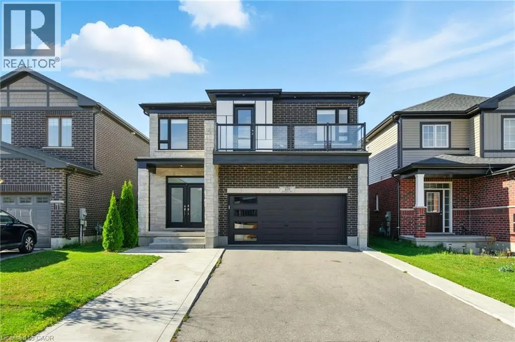 409 FREURE Drive
