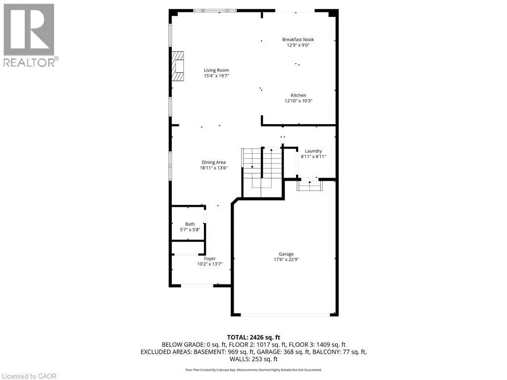 409 FREURE Drive