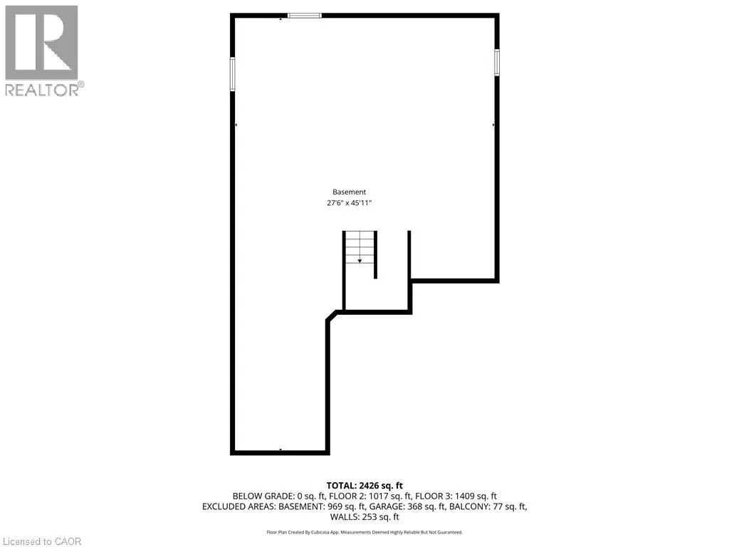 409 FREURE Drive
