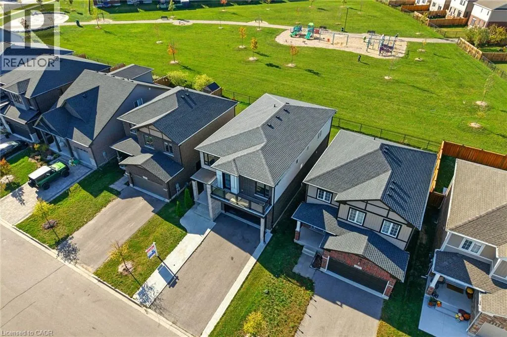 409 FREURE Drive
