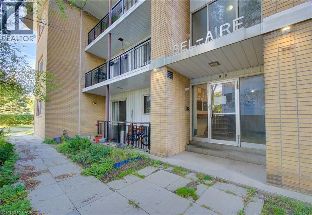 50 GORDON Avenue