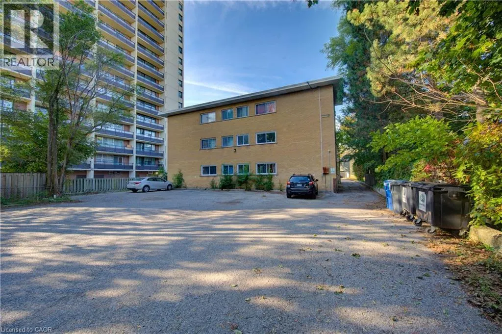 50 GORDON Avenue