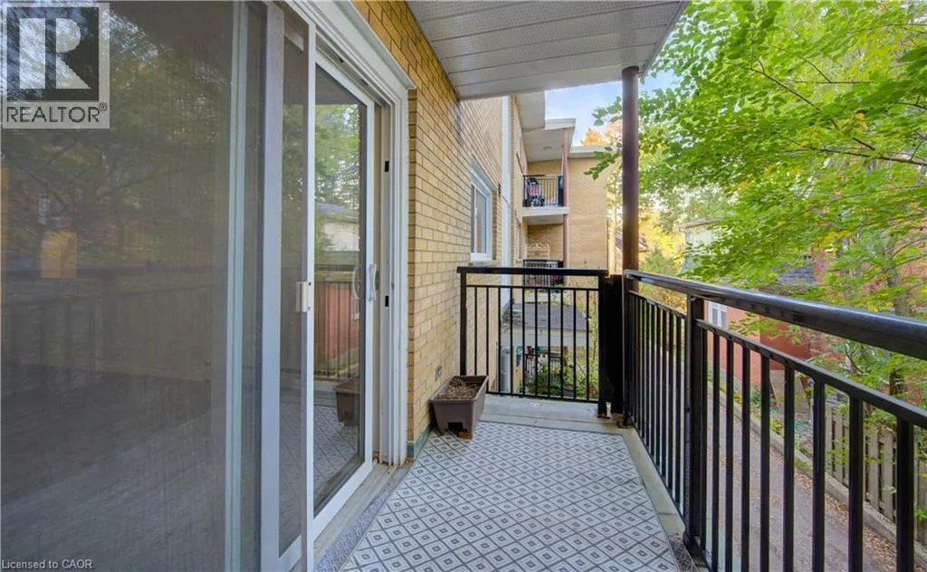 50 GORDON Avenue