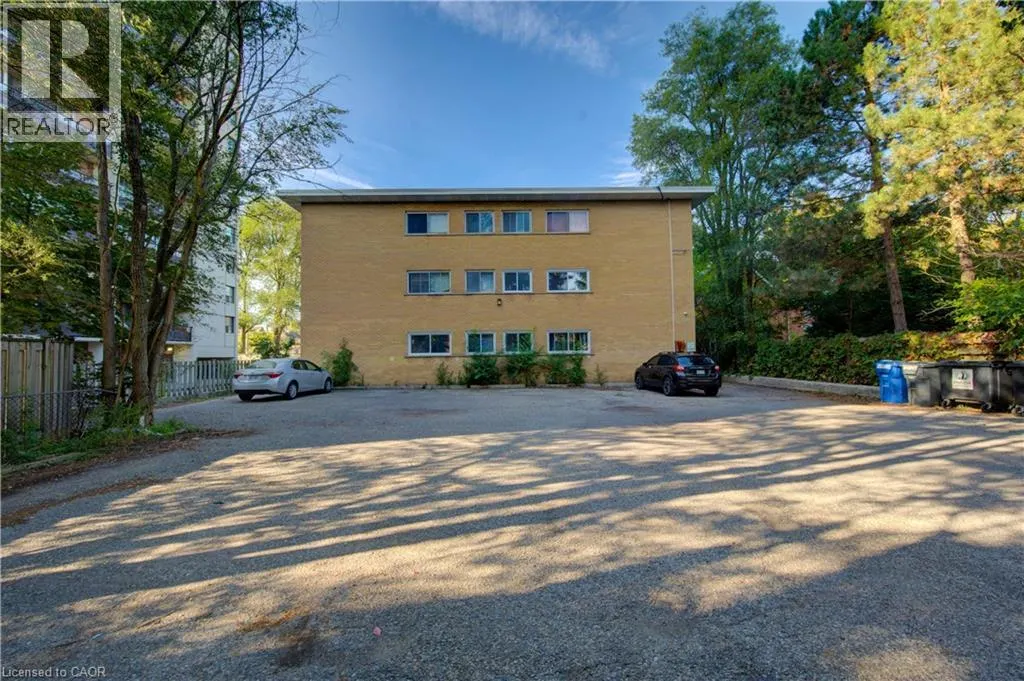 50 GORDON Avenue