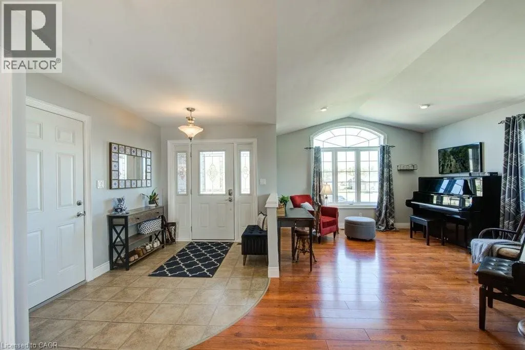 25 PICKETT Court