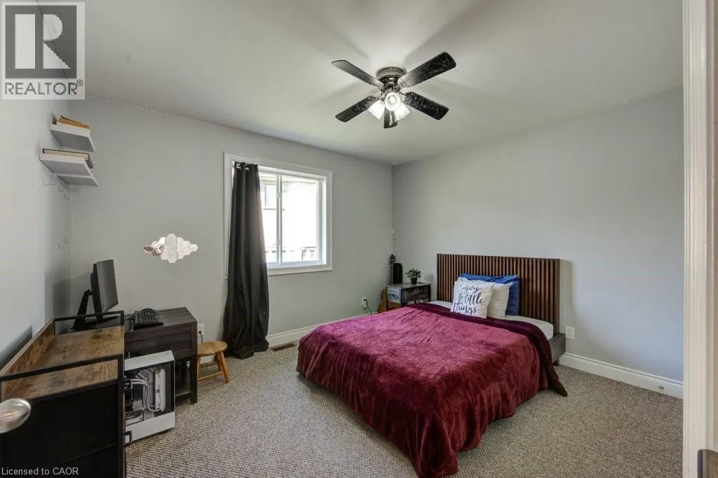 25 PICKETT Court