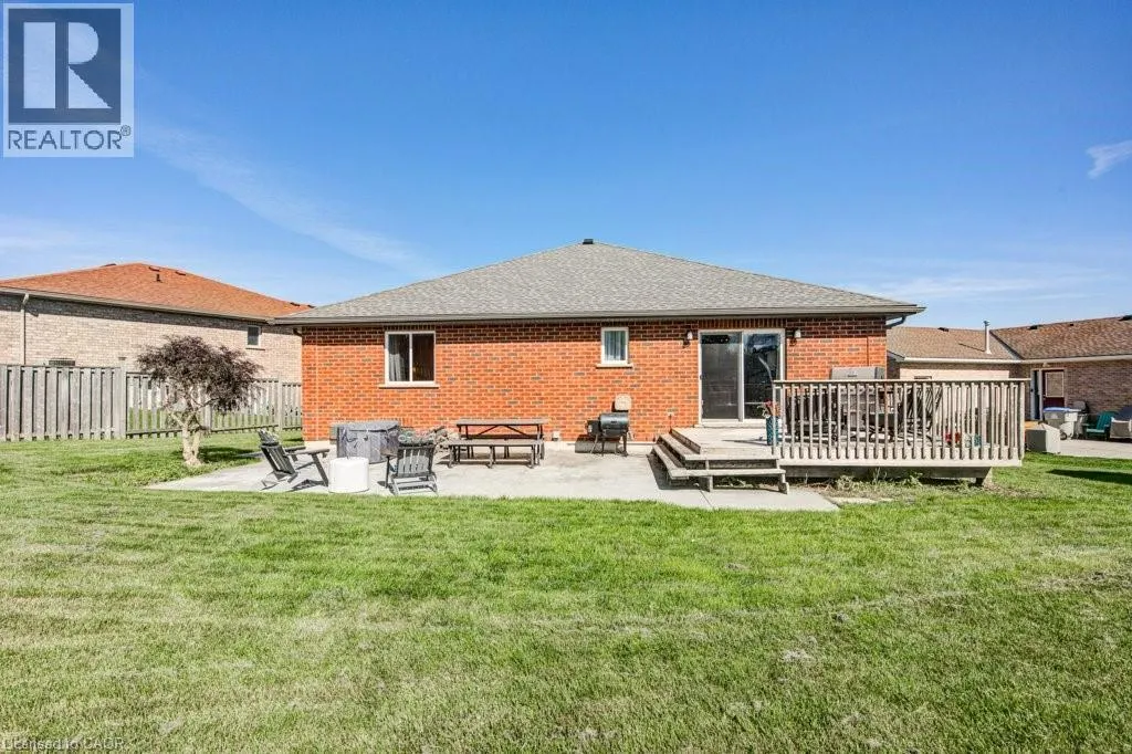 25 PICKETT Court