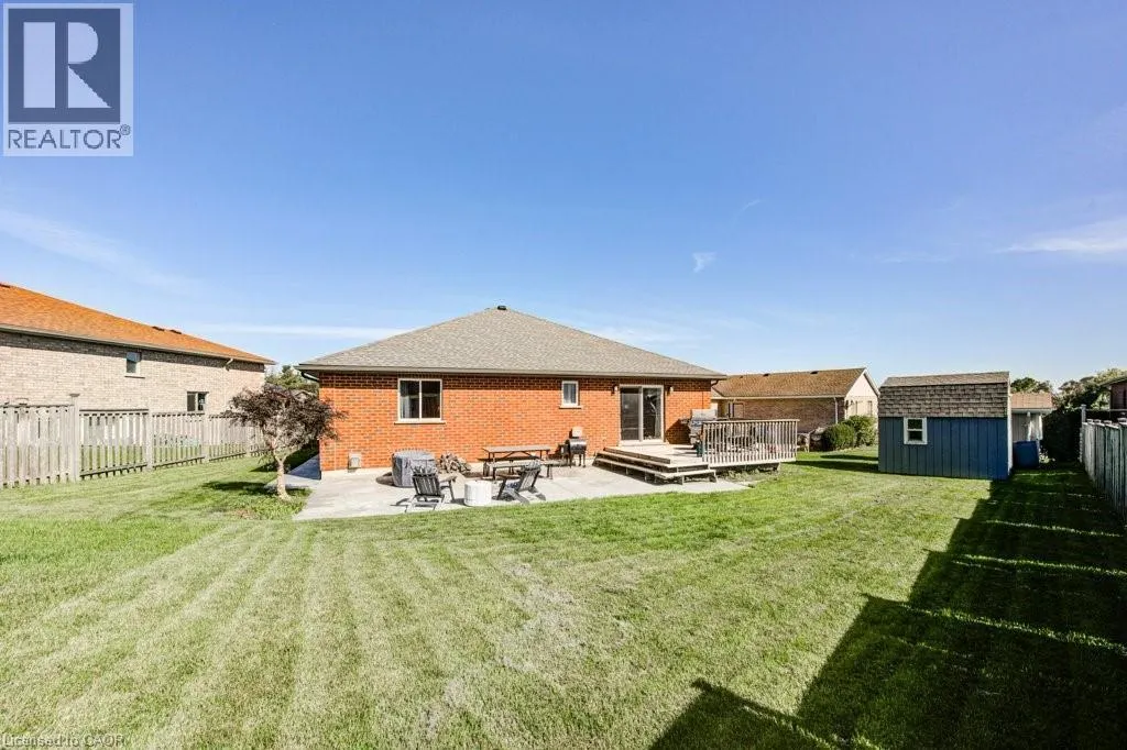 25 PICKETT Court