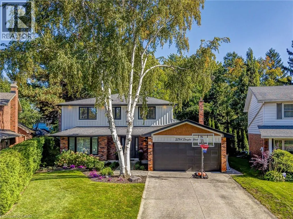 3294 DOUGLAS Street
