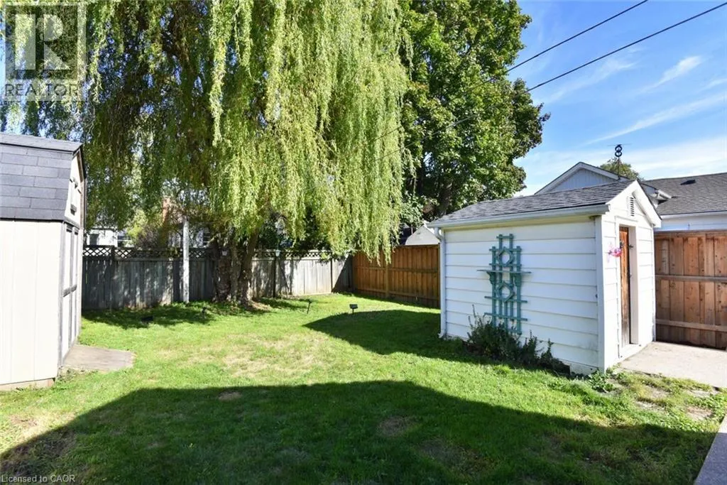 26 SPENCER Avenue