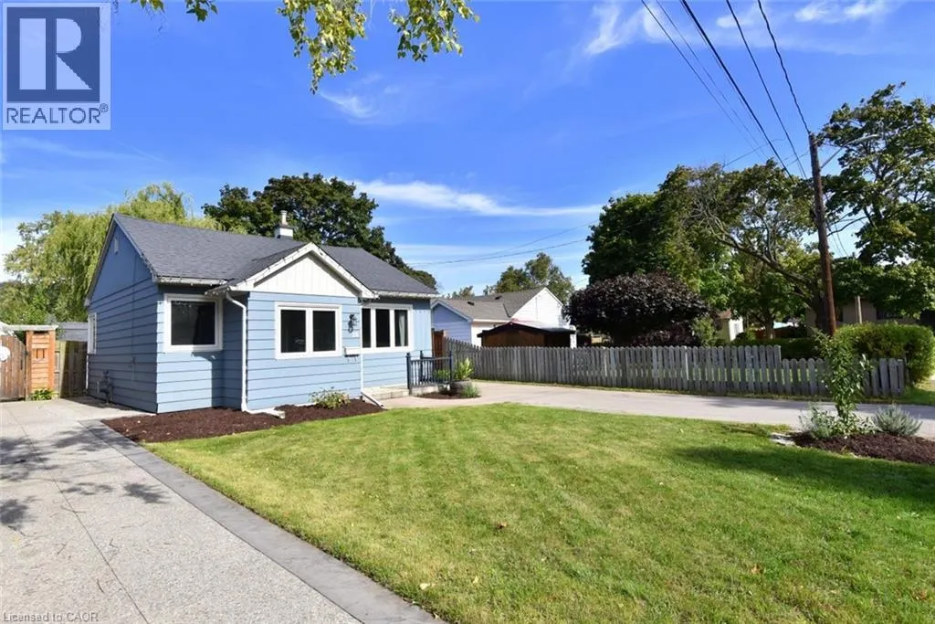 26 SPENCER Avenue