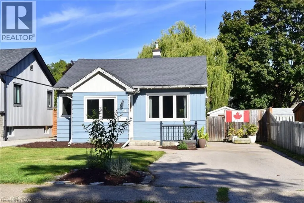 26 SPENCER Avenue