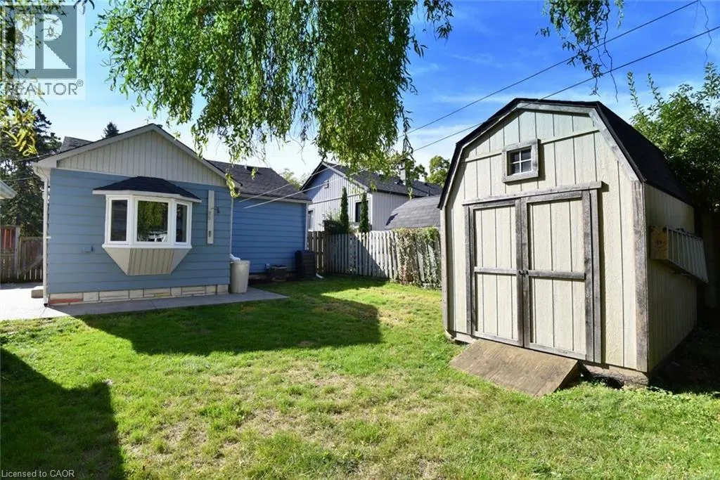 26 SPENCER Avenue