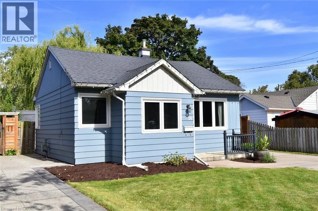 26 SPENCER Avenue