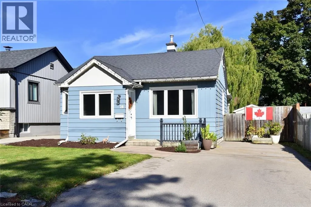 26 SPENCER Avenue