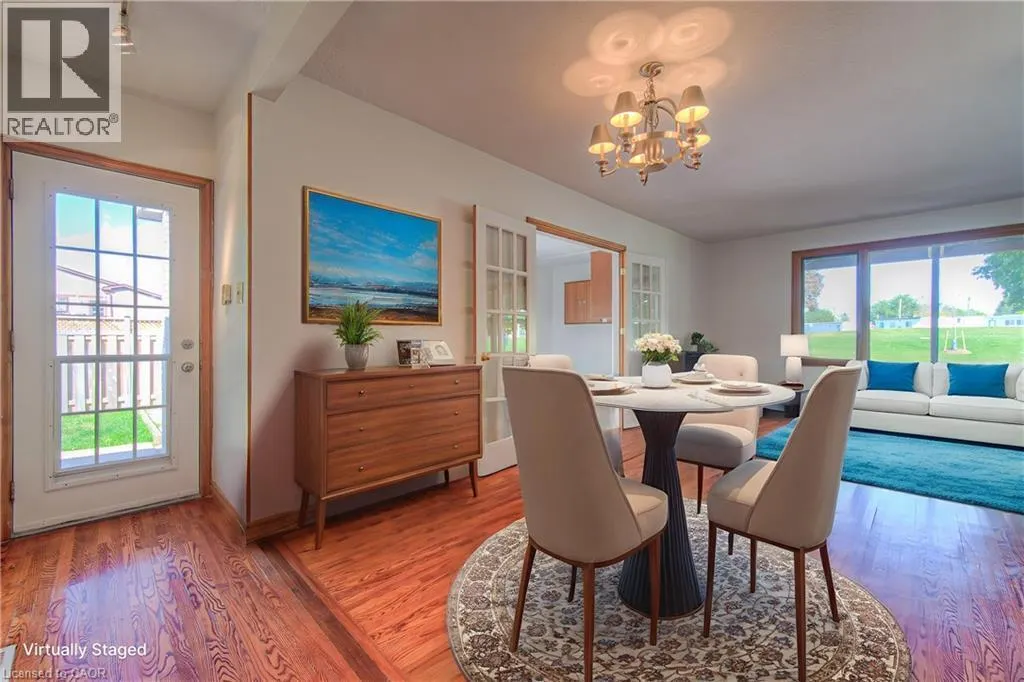69 BISMARK Drive