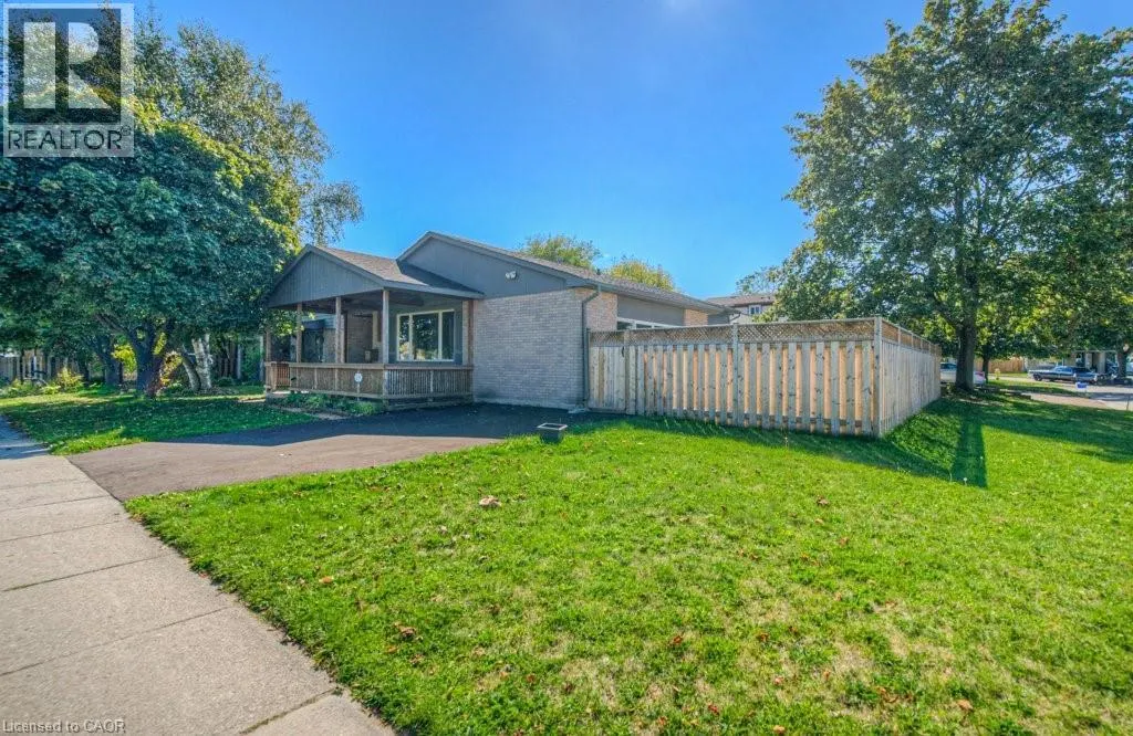 69 BISMARK Drive