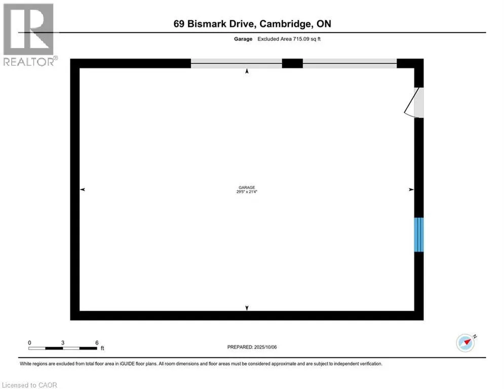 69 BISMARK Drive