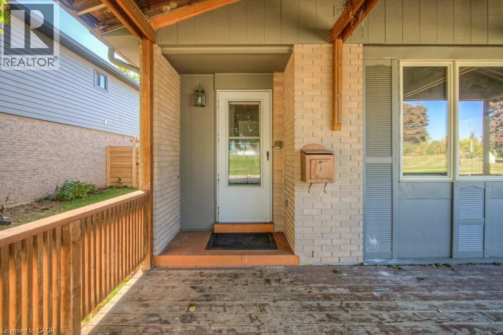 69 BISMARK Drive