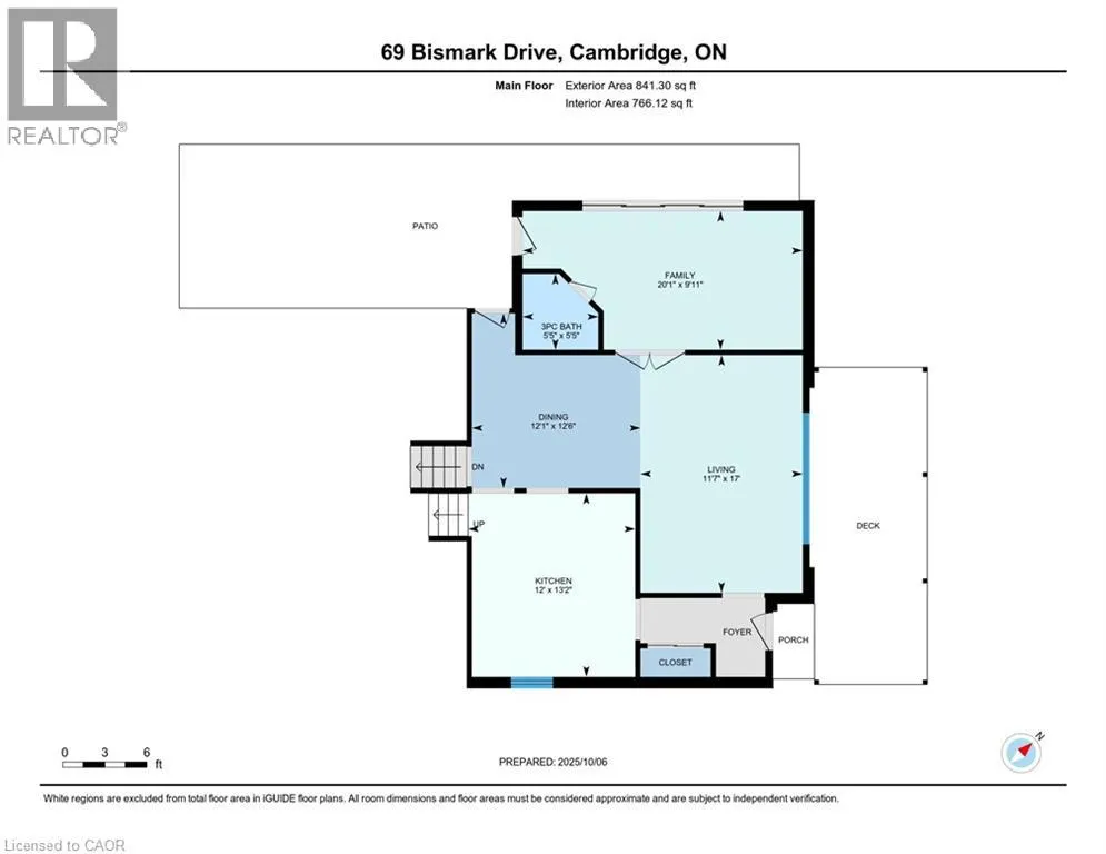 69 BISMARK Drive