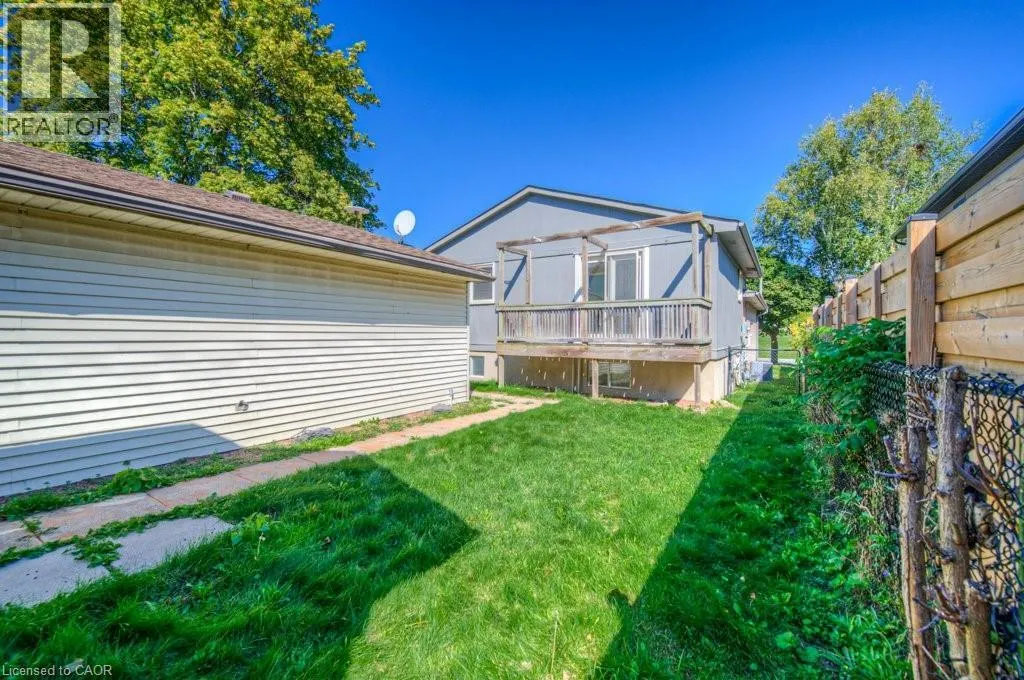 69 BISMARK Drive