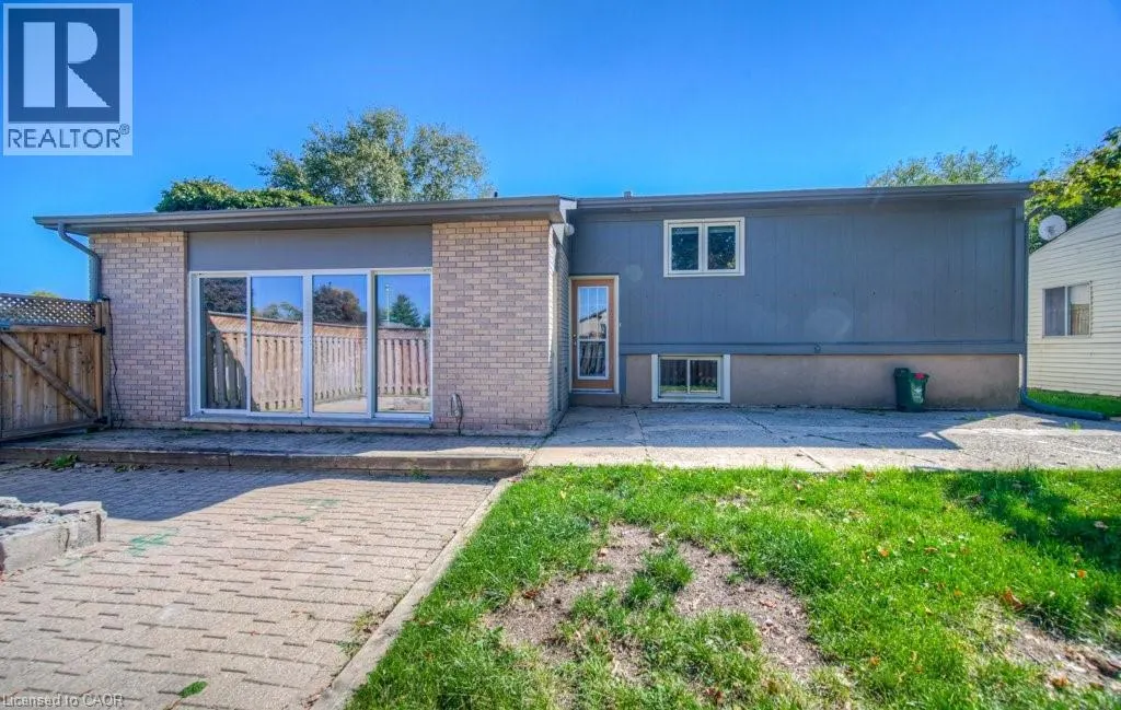 69 BISMARK Drive