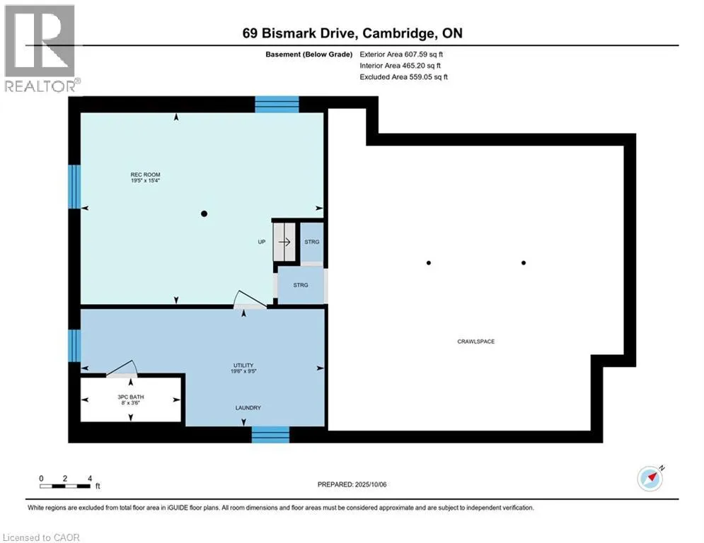 69 BISMARK Drive