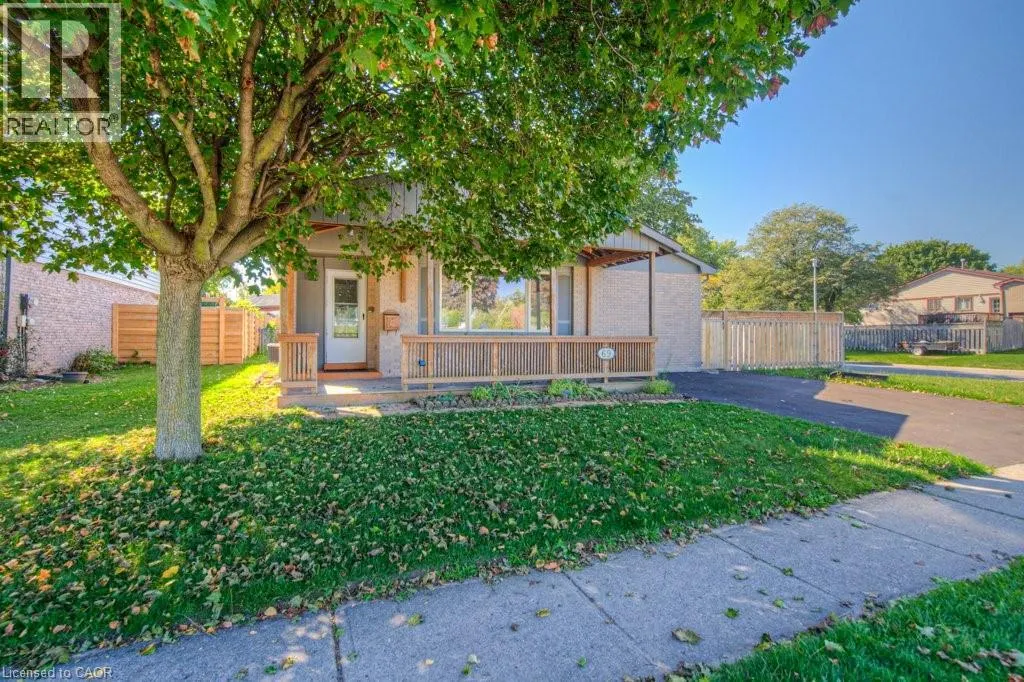 69 BISMARK Drive