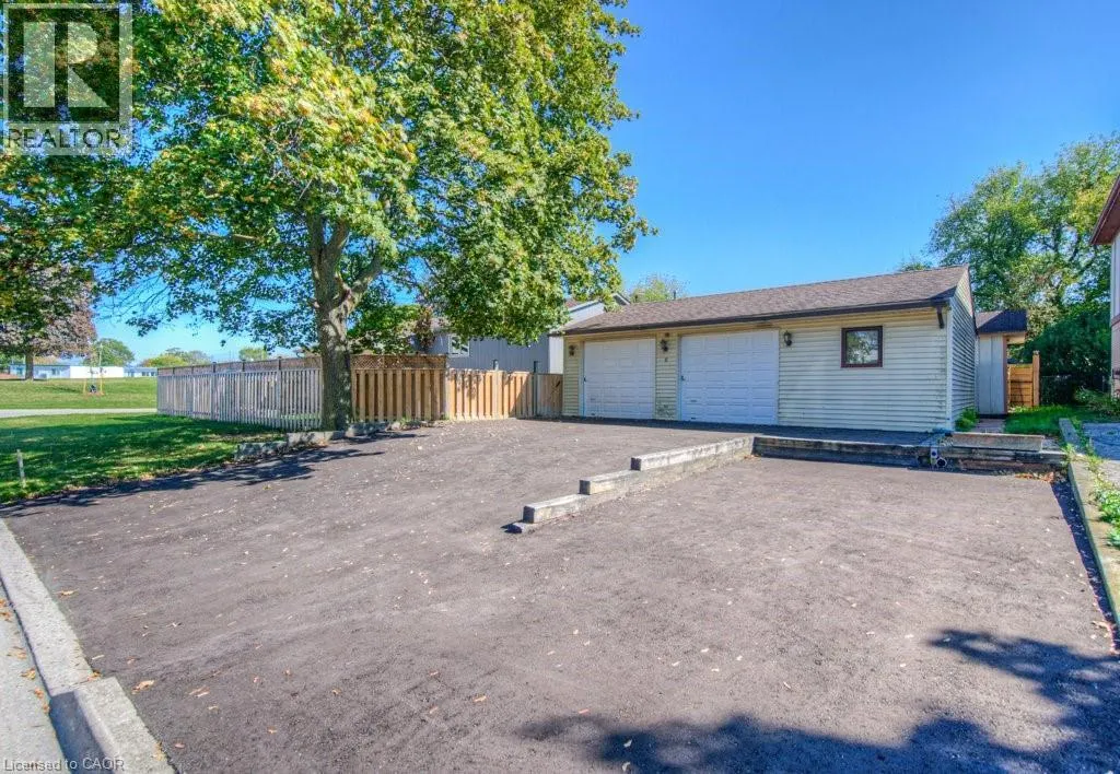 69 BISMARK Drive