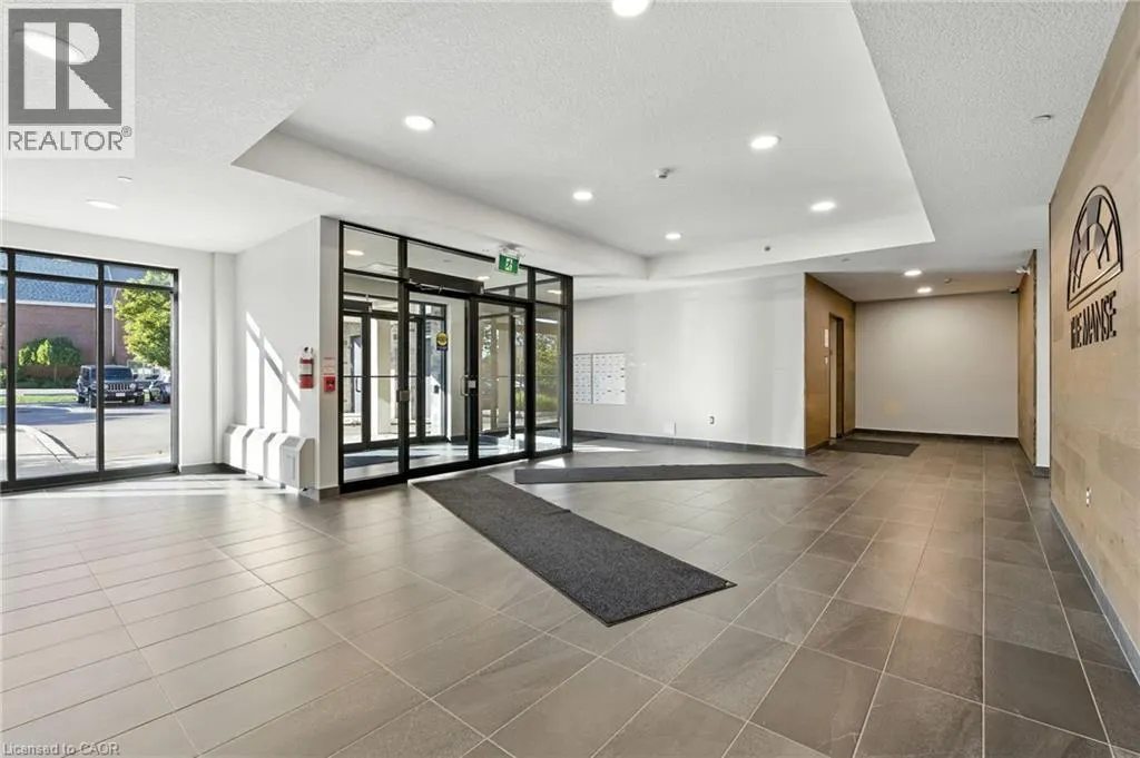 2605 BINBROOK Road Unit# 301, #301