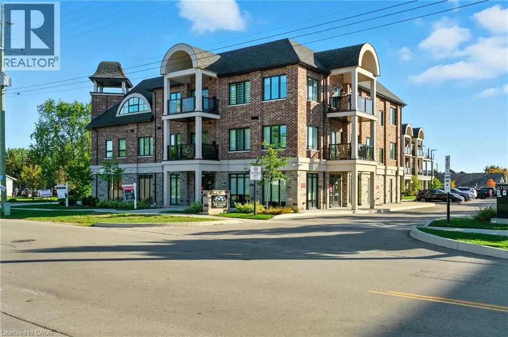 2605 BINBROOK Road Unit# 301, #301