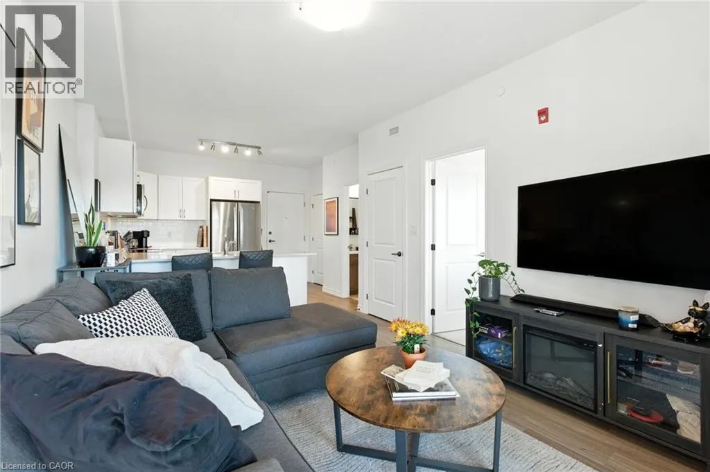 2605 BINBROOK Road Unit# 301, #301