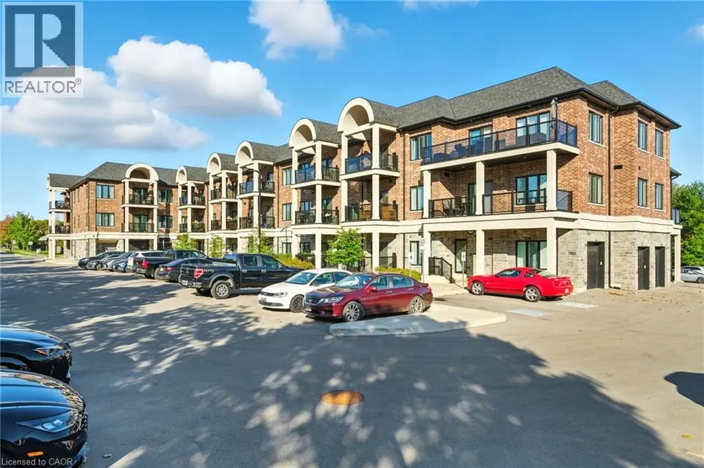 2605 BINBROOK Road Unit# 301, #301