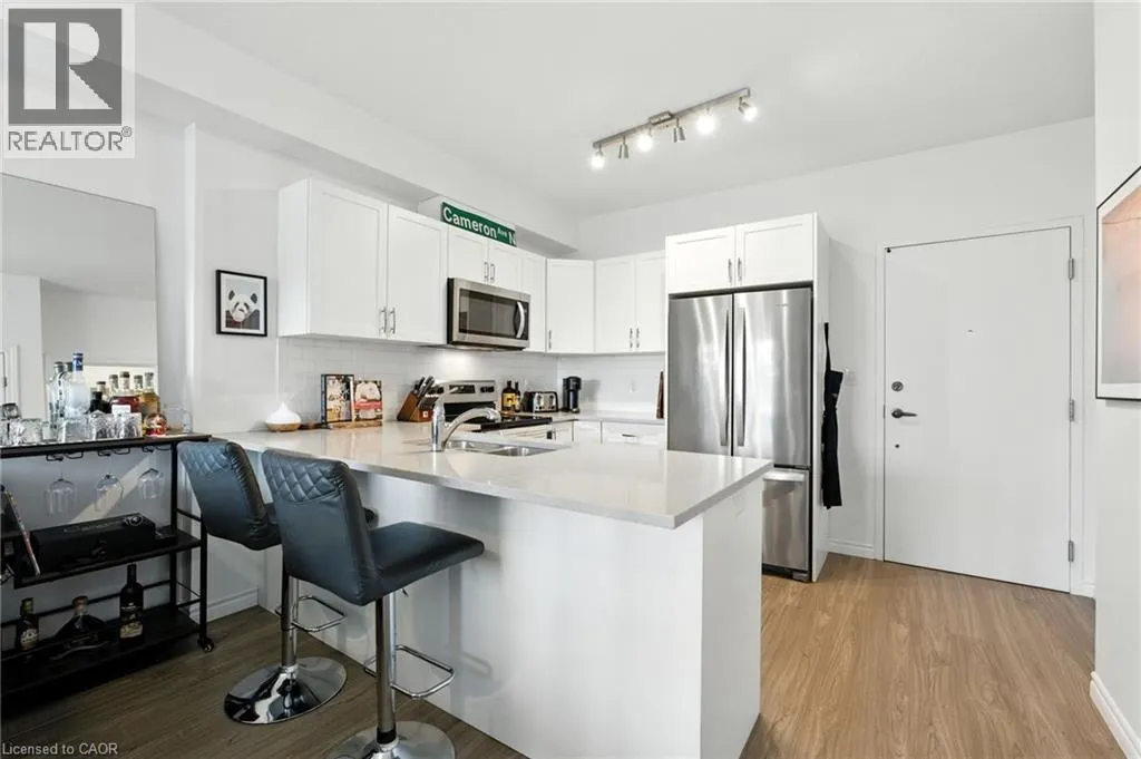 2605 BINBROOK Road Unit# 301, #301