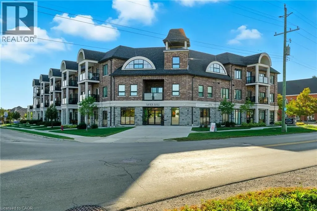 2605 BINBROOK Road Unit# 301, #301